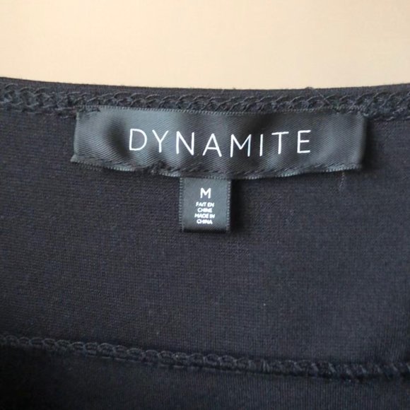 CLASSIC LITTLE BLACK DRESS - Picture 4 of 4